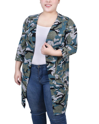 Thumbnail 1: GREY CAMO