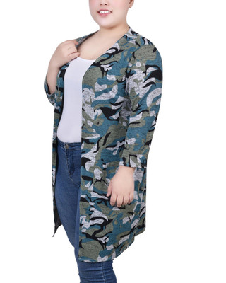 Thumbnail 3: GREY CAMO