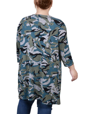 Thumbnail 2: GREY CAMO