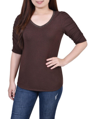 Thumbnail 1: BROWN