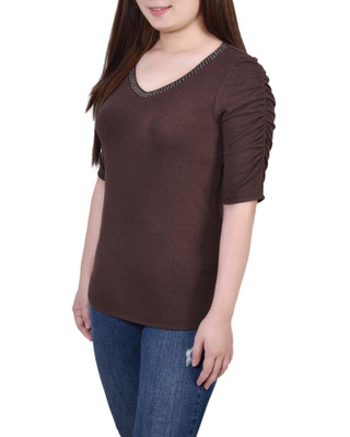 Thumbnail 3: BROWN