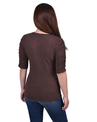 Thumbnail 2: BROWN