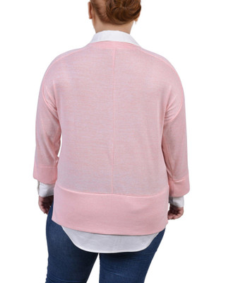 Thumbnail 2: PEACH WHIT