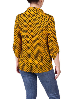 Thumbnail 2: GG/BLACK FLORAL