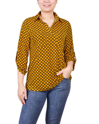 Thumbnail 1: GG/BLACK FLORAL