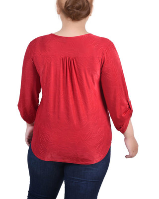 Thumbnail 2: RED