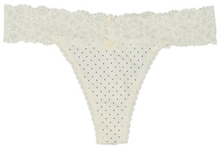 Thumbnail 2: CREAM WHITE/BLACK