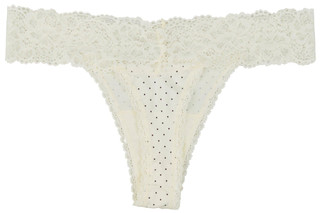 Thumbnail 3: CREAM WHITE/BLACK