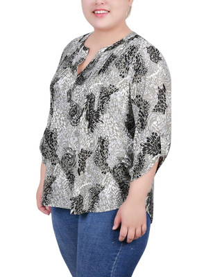 Thumbnail 3: Shadow/Bla