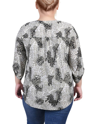 Thumbnail 2: Shadow/Bla