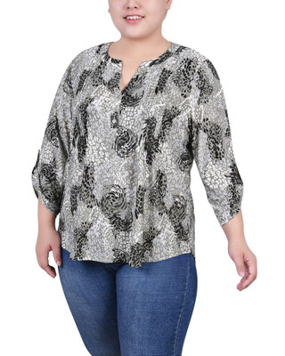 Thumbnail 1: Shadow/Bla