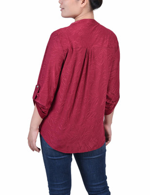 Thumbnail 2: Beet Red