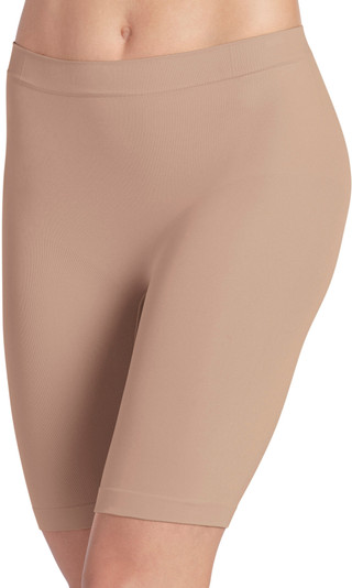 Thumbnail 2: Jockey Jockey Skimmies Seamfree Long Length Slipshort 2109 