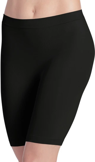 Thumbnail 2: Jockey Jockey Skimmies Seamfree Long Length Slipshort 2109 