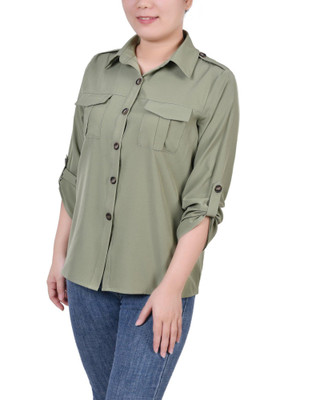Thumbnail 3: OIL GREEN