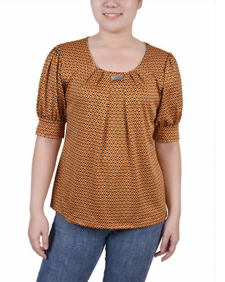 Thumbnail 1: GOLDEN BLK