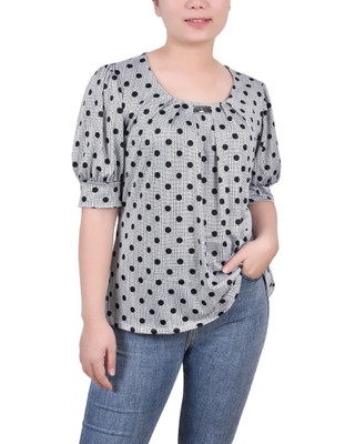 Thumbnail 1: BLK/WHT AB