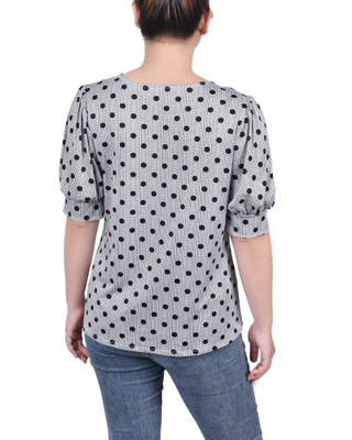 Thumbnail 2: BLK/WHT AB