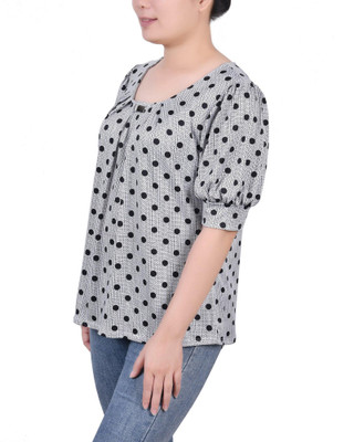 Thumbnail 3: BLK/WHT AB