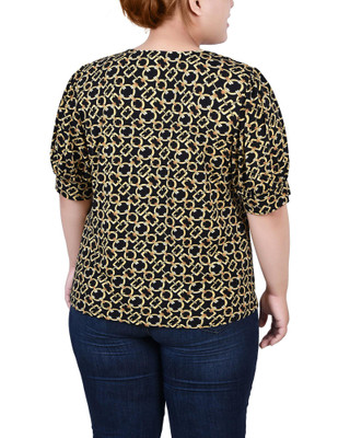 Thumbnail 2: BLACK/GOLD