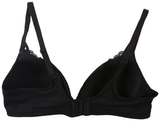 Thumbnail 4: Maidenform Maidenform Pure Comfort Wirefree Lace Bra - DM2314 
