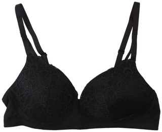 Thumbnail 2: Maidenform Maidenform Pure Comfort Wirefree Lace Bra - DM2314 