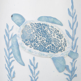 Thumbnail 2: WHITE/BLUE
