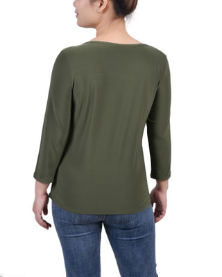 Thumbnail 2: OIL GREEN