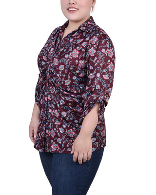 Thumbnail 3: FALL FLORA