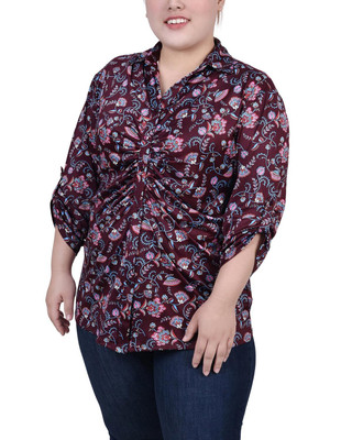 Thumbnail 1: FALL FLORA