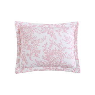 Thumbnail 12: Laura Ashley Laura Ashley Bedford 100% Cotton Reversible Quilt 