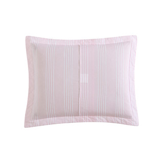 Thumbnail 16: Laura Ashley Laura Ashley Bedford 100% Cotton Reversible Quilt 