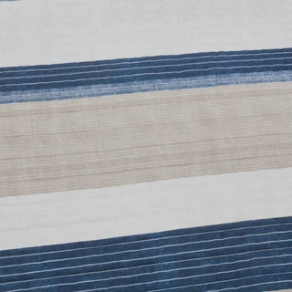 Thumbnail 16: Nautica Nautica Ridgeport 100% Cotton Reversible Quilt Set 