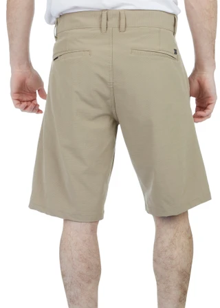 Thumbnail 2: Burnside Burnside Mens Hybrid Premier Shorts 