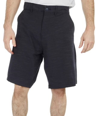Thumbnail 2: Burnside Burnside Mens Hybrid Premier Shorts 
