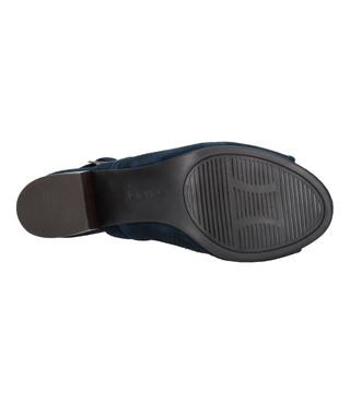 Thumbnail 7: NAVY SUEDE