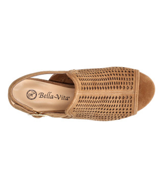 Thumbnail 6: CAMEL SUEDE