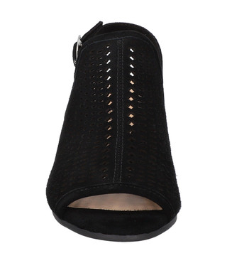 Thumbnail 4: BLACK SUEDE