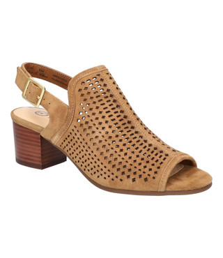 Thumbnail 1: CAMEL SUEDE