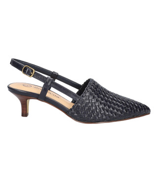 Thumbnail 4: Bella Vita Bella Vita Womens Heels 