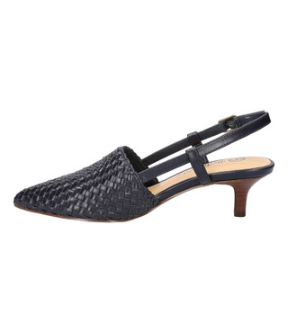 Thumbnail 6: Bella Vita Bella Vita Womens Heels 