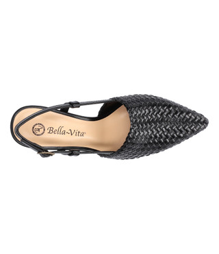 Thumbnail 6: Bella Vita Bella Vita Womens Heels 