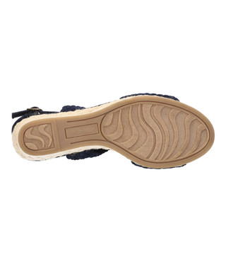 Thumbnail 7: NAVY SUEDE