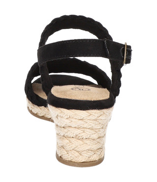 Thumbnail 5: BLACK SUEDE