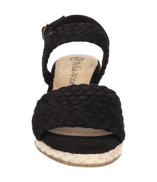 Thumbnail 4: BLACK SUEDE