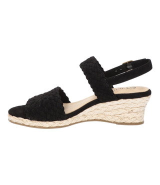 Thumbnail 3: BLACK SUEDE
