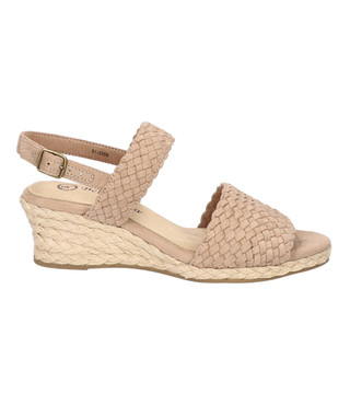 Thumbnail 2: BONE SUEDE