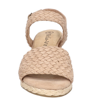 Thumbnail 4: BONE SUEDE