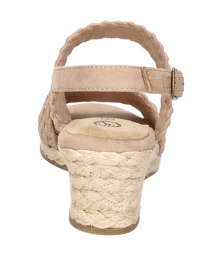 Thumbnail 5: BONE SUEDE