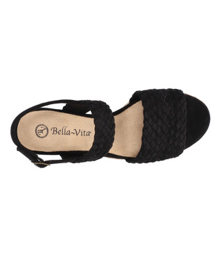 Thumbnail 6: Bella Vita Bella Vita Womens Wedges 